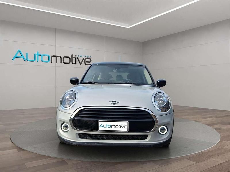 Usata Mini Cooper 136 CV (100 kW) 2021 Other Utilitaria