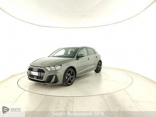 Usata 2025 Audi A1 Due volumi | 26.900 € (Buon prezzo) - Immagine 1/4