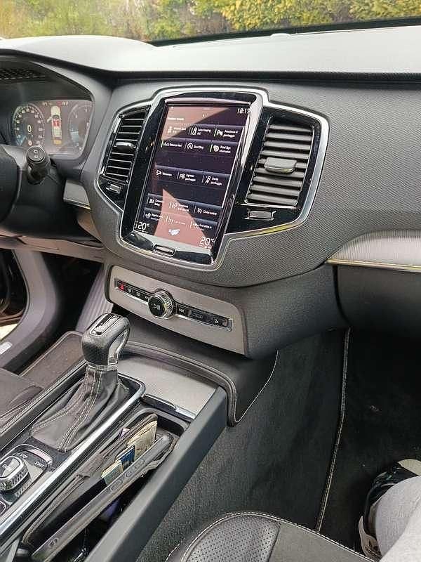 Usata Volvo XC90 Executive 185 CV (136 kW) 2016 SUV