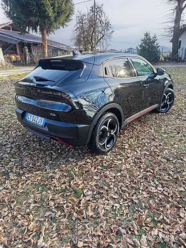 Usata Alfa Romeo GT Junior Edizione Speciale 136 CV (100 kW) 2025 SUV