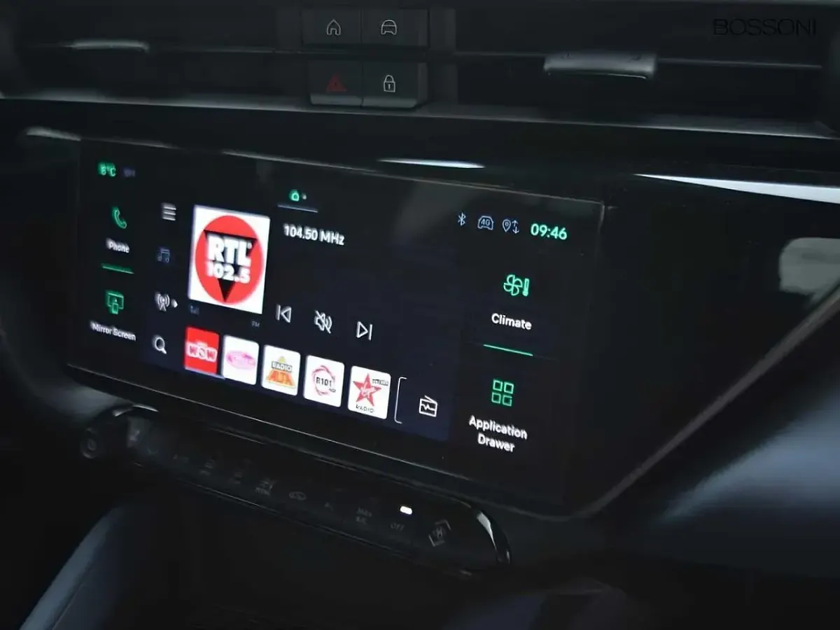 Usata Alfa Romeo GT Junior 2025 SUV