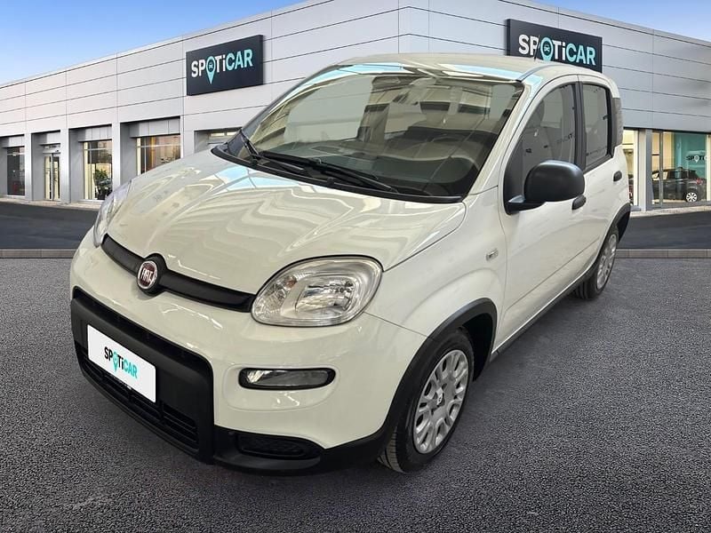 Käytetty Fiat Panda S 70 HP (51 kW) 2024 Viistoperä