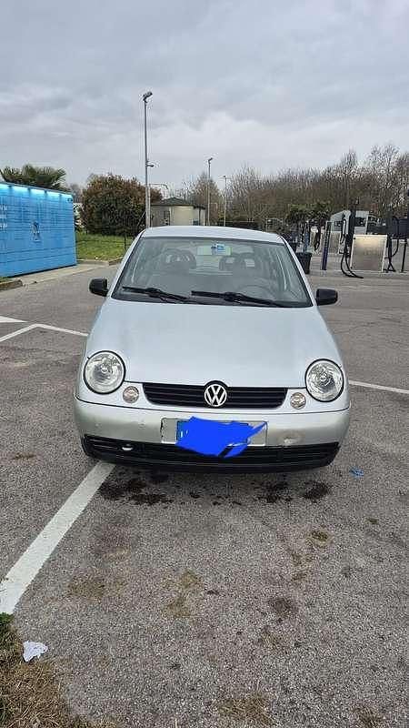 Usata VW Lupo Trendline 60 CV (44 kW) 2004 Utilitaria