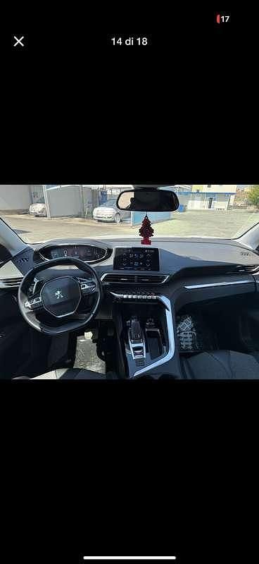 Usata Peugeot 3008 GT-line 131 CV (96 kW) 2019 SUV