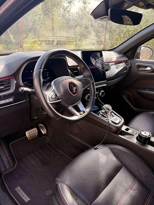 Usata Renault Arkana R.S. 94 CV (69 kW) 2022 SUV