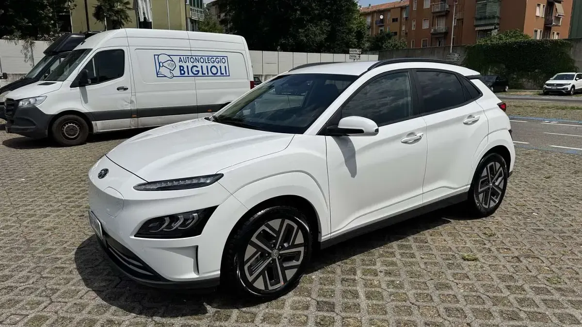 Usata Hyundai Kona Style 100 kW (136 CV) 2022 SUV