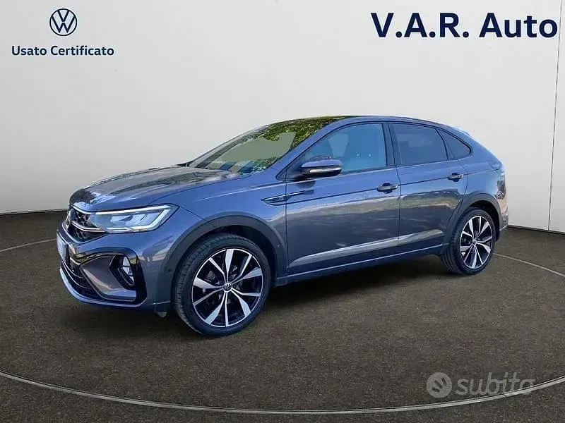 Usata VW Taigo R-line 110 CV (80 kW) 2023 SUV