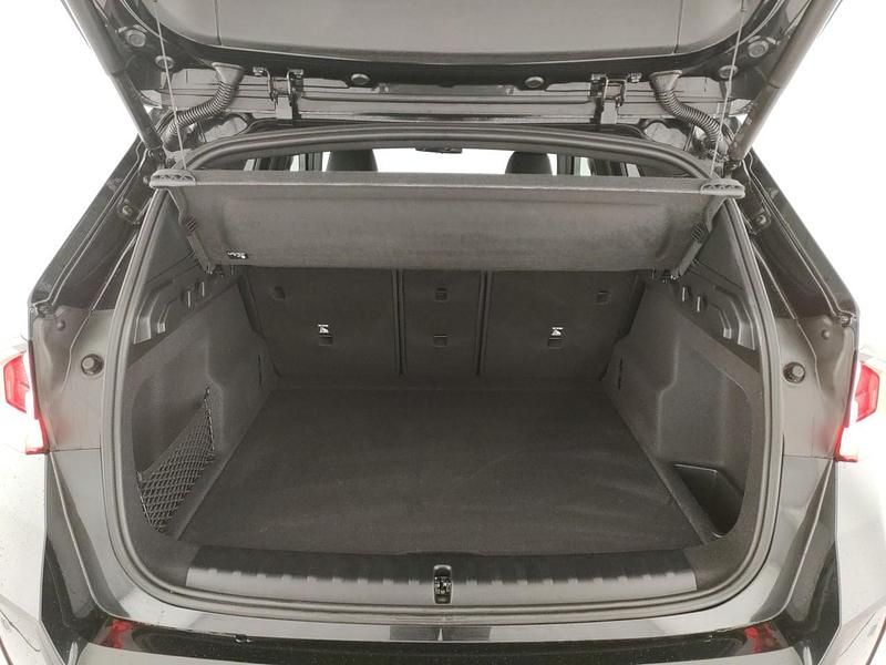 Usata BMW X1 M Sport 150 CV (110 kW) 2025 Nero SUV