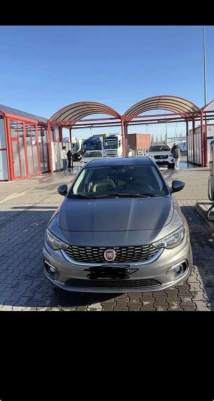 Usata Fiat Tipo Lounge 95 CV (69 kW) 2017 Berlina