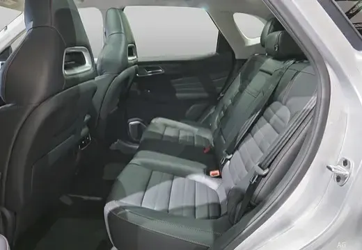 Usata MG HS Comfort 170 CV (125 kW) 2024 Grigio SUV