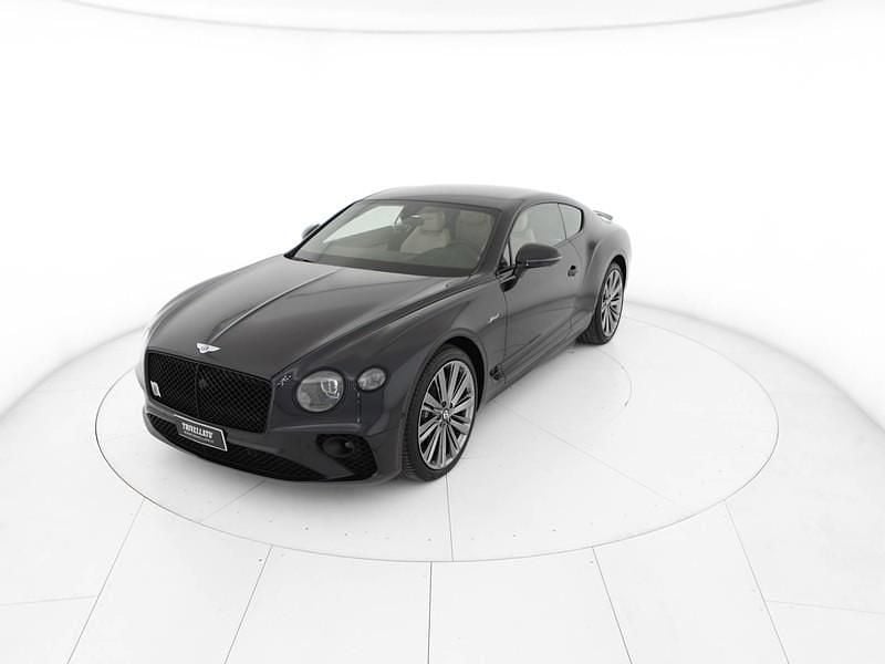 Usata Bentley Continental GT 659 CV (484 kW) 2021 Coupé