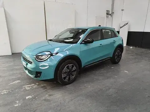 Usata Fiat 600 145 CV (106 kW) 2025 SUV