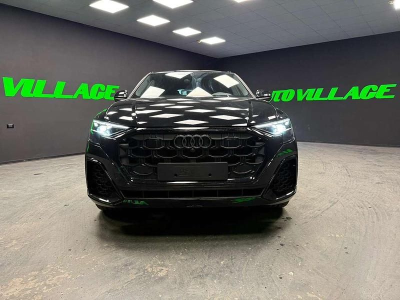 Nuova Audi Q8 S-Line 286 CV (210 kW) 2026 Nero SUV