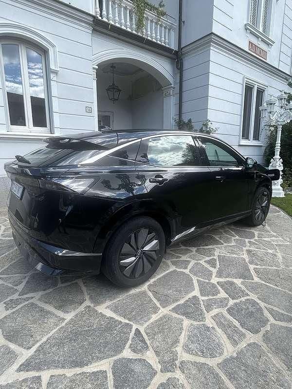 Usata Nissan Ariya 44 kW (61 CV) 2024 SUV