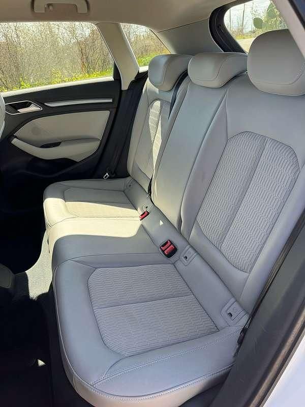 Usata Audi A3 Ambiente 110 CV (80 kW) 2016 Berlina