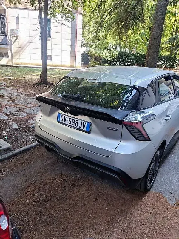 Usata MG MG4 EV 53 kW (73 CV) 2024 Utilitaria