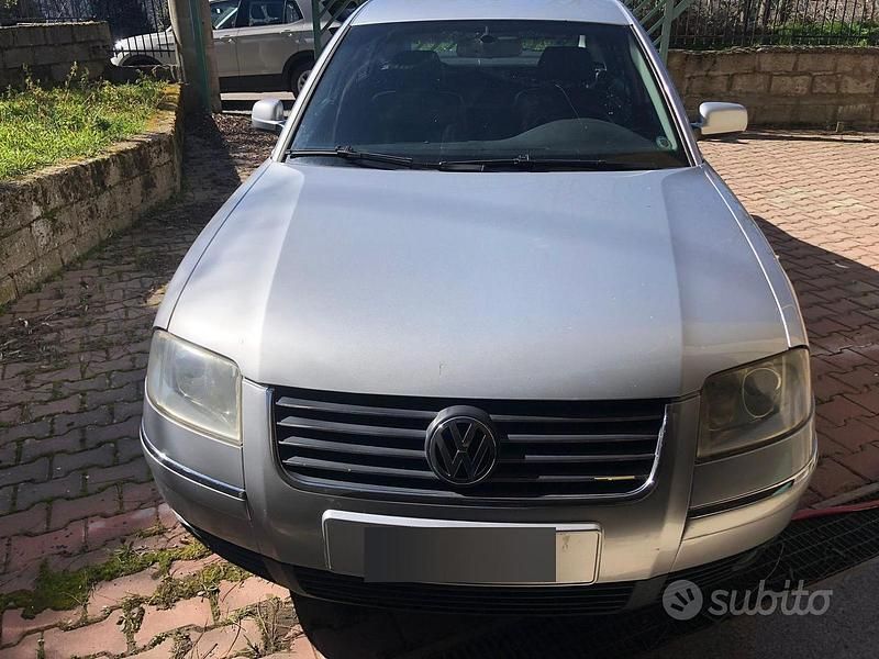Usata VW Passat 2003 Berlina
