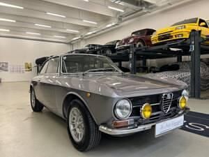 Usata Alfa Romeo 2000 Veloce 131 CV (96 kW) 1975 Grigio Coupé