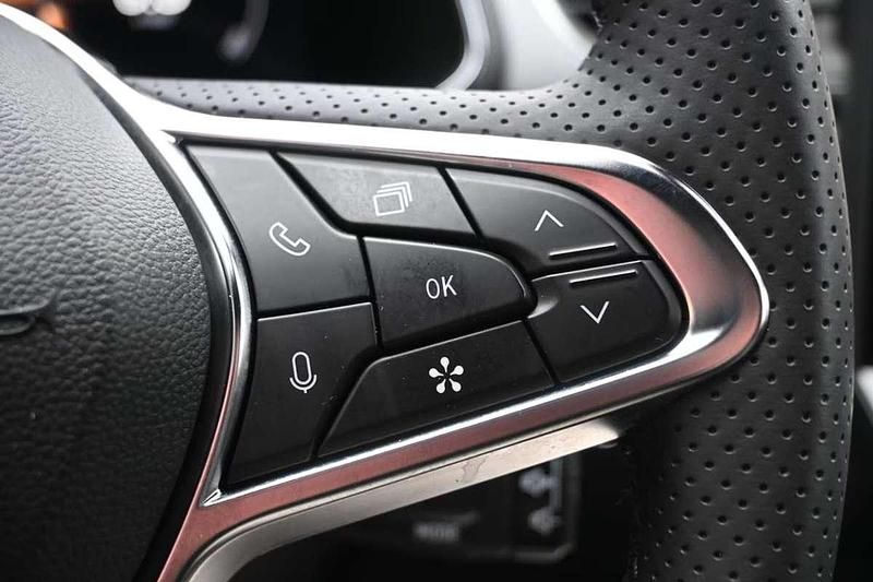 Brugt Renault Captur Techno 91 HK (66 kW) 2024 Hvid SUV