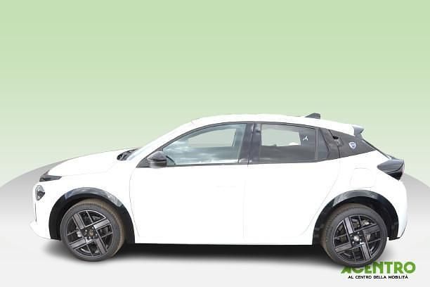 Usata Lancia Ypsilon 100 CV (73 kW) 2024 Bianco Utilitaria