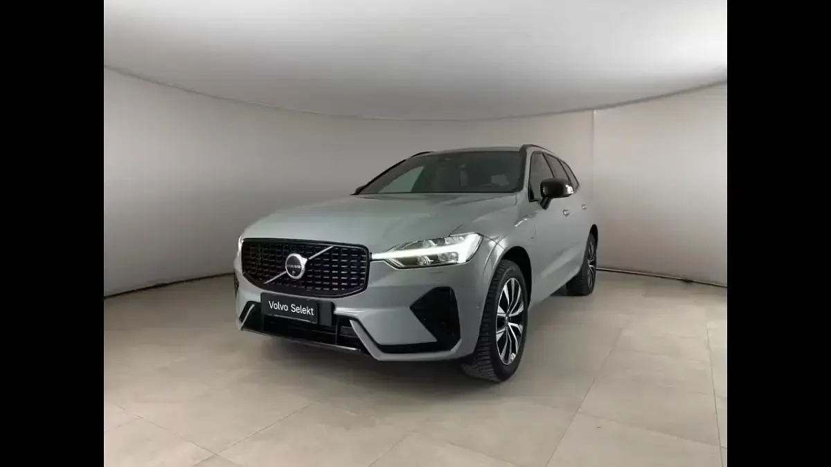 Gebraucht Volvo XC60 Plus 349 PS (256 kW) 2025 SUV
