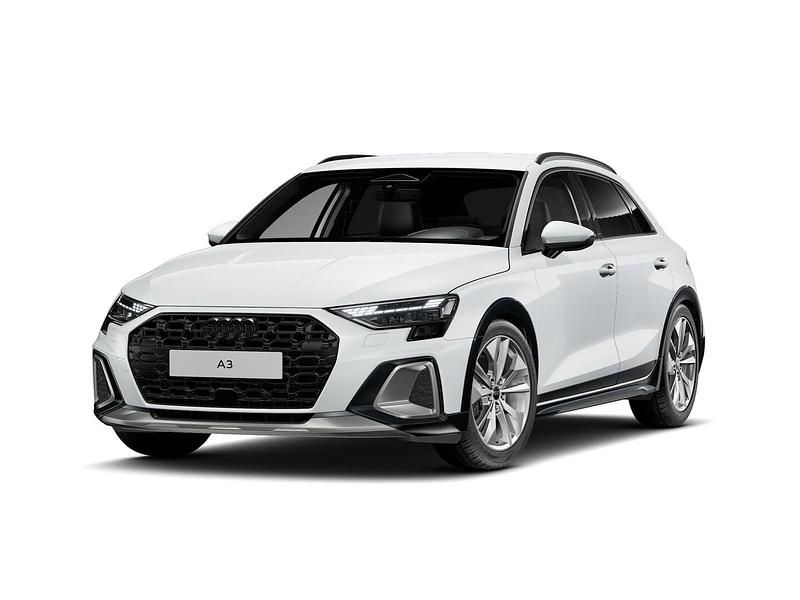 Occasion Audi A3 Advanced Plus 150 ch (110 kW) 2026