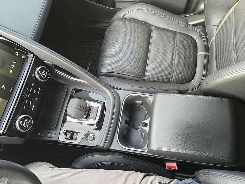 Usata Jaguar E-Pace SE 204 CV (150 kW) 2021 SUV