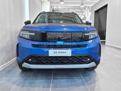 Nuova Opel Frontera Edition 145 CV (106 kW) 2025 Azzurro SUV