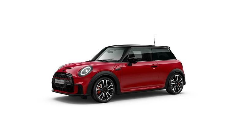 Usata Mini John Cooper Works 231 CV (169 kW) 2021 Utilitaria