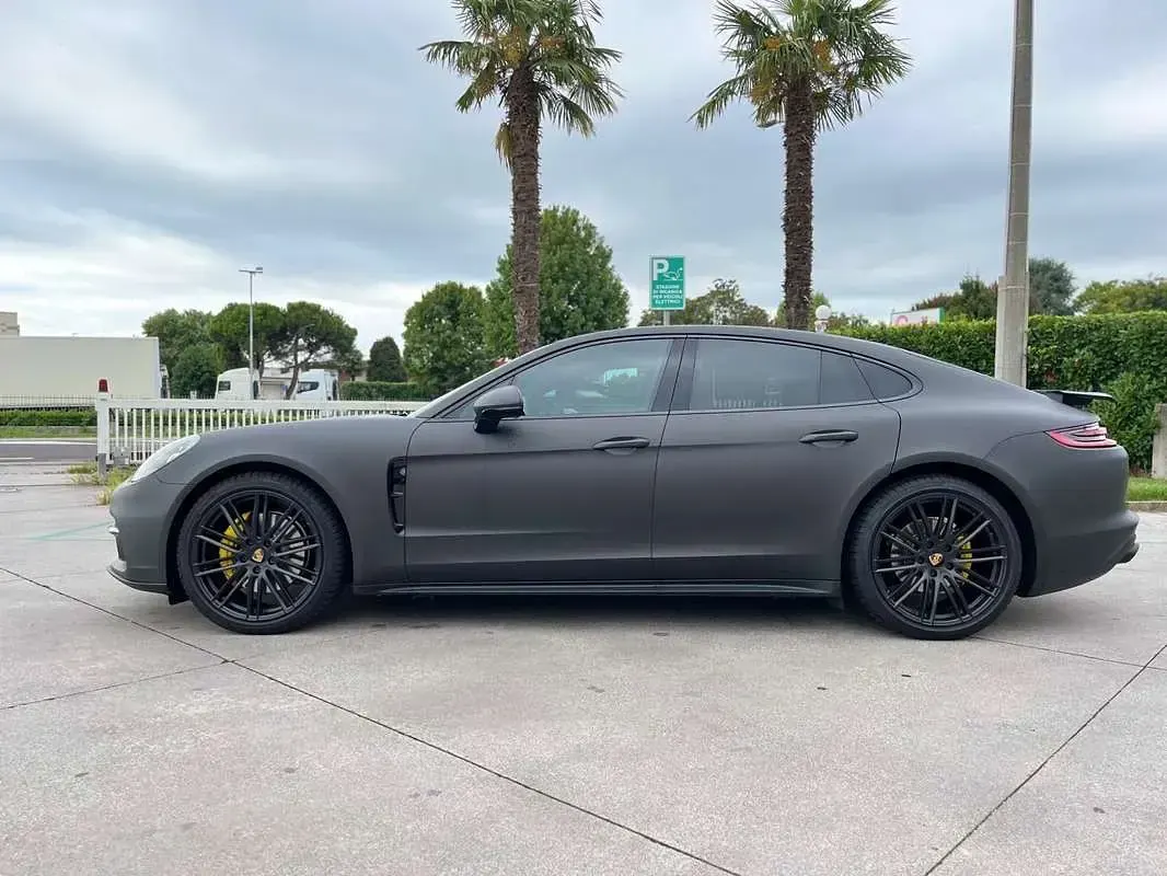 Usata Porsche Panamera 421 CV (309 kW) 2016 Utilitaria