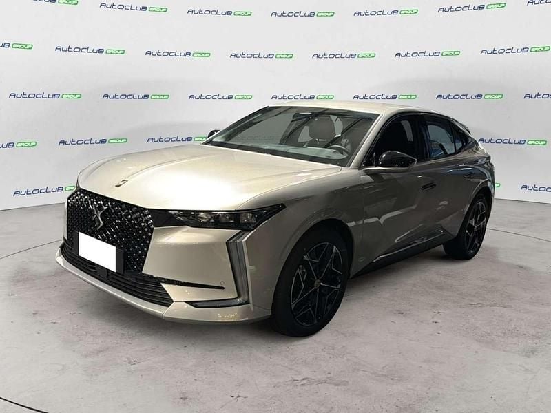 Grigio cristallo Nuova 2025 DS Automobiles DS4 SUV | 28.950 € (Buon prezzo) - Immagine 1/4