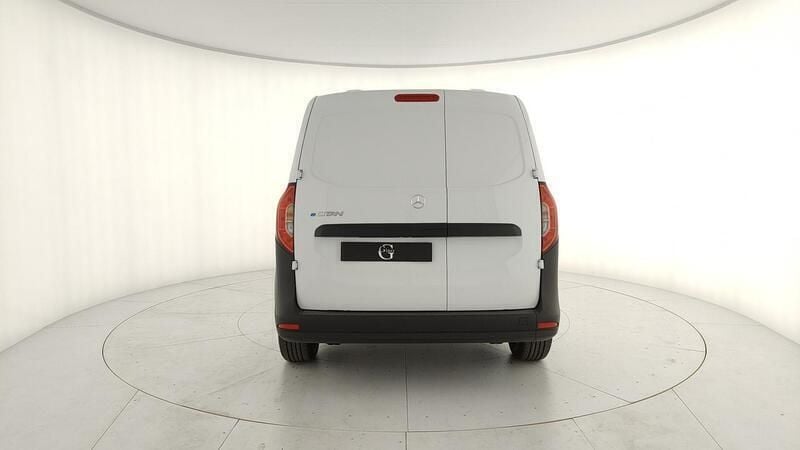 Usata Mercedes eCitan 50 kW (69 CV) 2023 Bianco