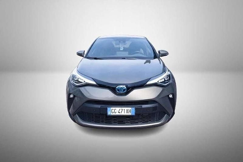 Usata Toyota C-HR Lounge 122 CV (89 kW) 2021 Other SUV