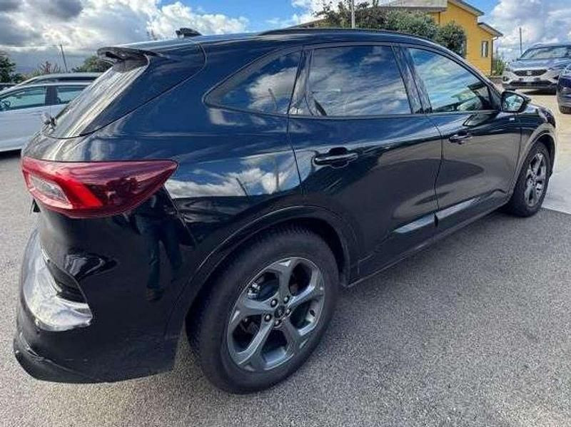 Usata Ford Kuga ST-Line 179 CV (131 kW) 2025 Agate black SUV