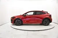 Usata Renault Clio Esprit Alpine 158 CV (116 kW) 2025 Rosso Utilitaria
