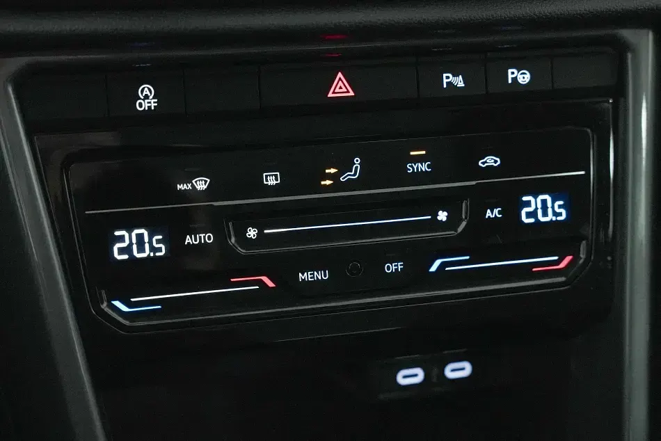 Usata VW T-Roc 115 CV (84 kW) 2025 SUV