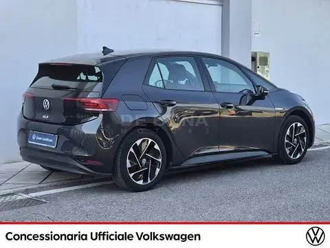 Usata VW ID.3 Pro Performance 150 kW (204 CV) 2023 Grigio Utilitaria