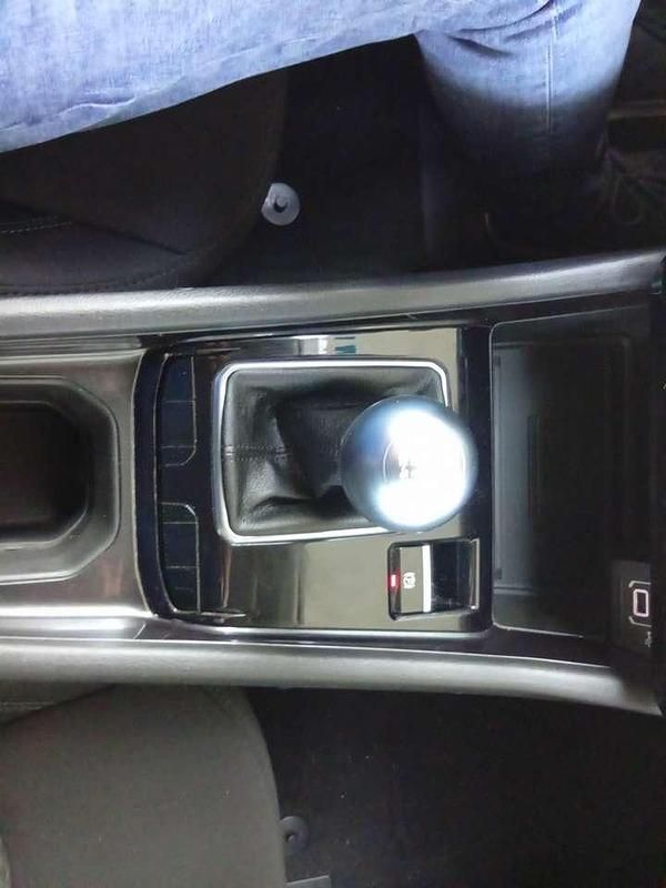 Usata Jeep Compass Longitude 131 CV (96 kW) 2021 Other SUV