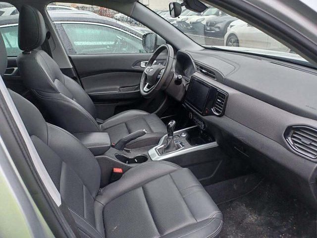 Usata DR DR 4.0 2022 Grigio SUV