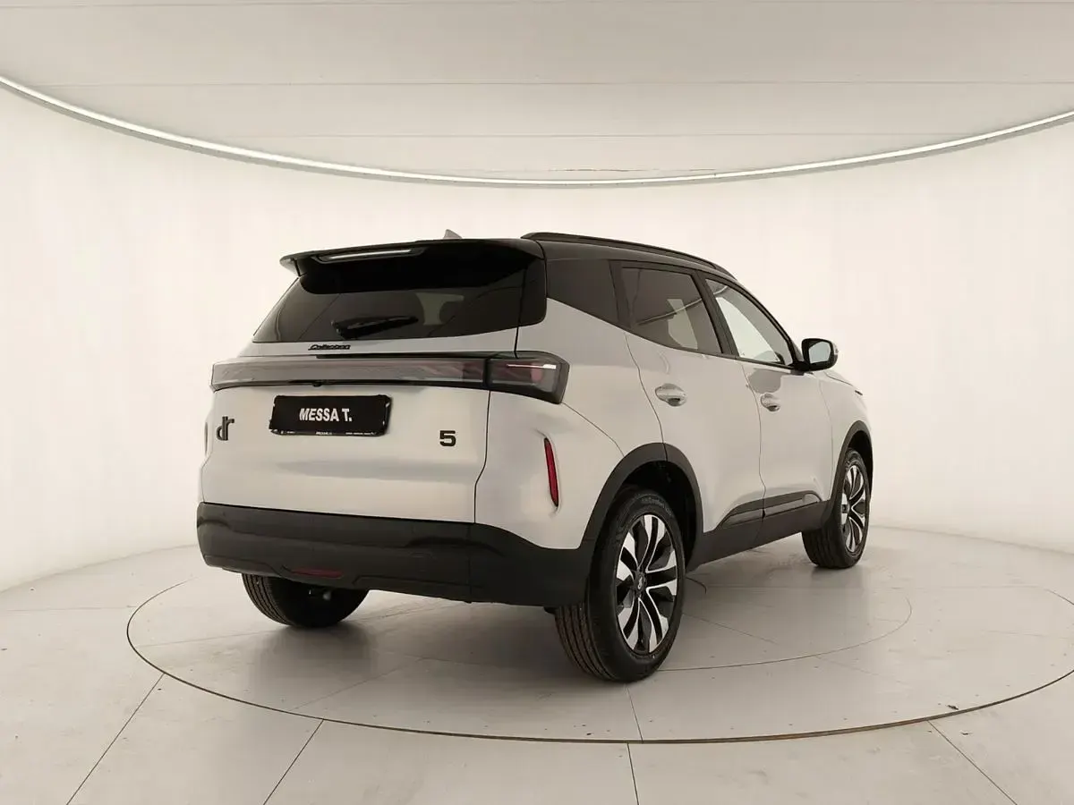Nuova DR DR1 88 CV (64 kW) 2026