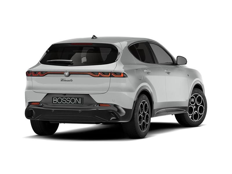 Nuova Alfa Romeo Tonale Ti 175 CV (128 kW) 2026 Grigio SUV