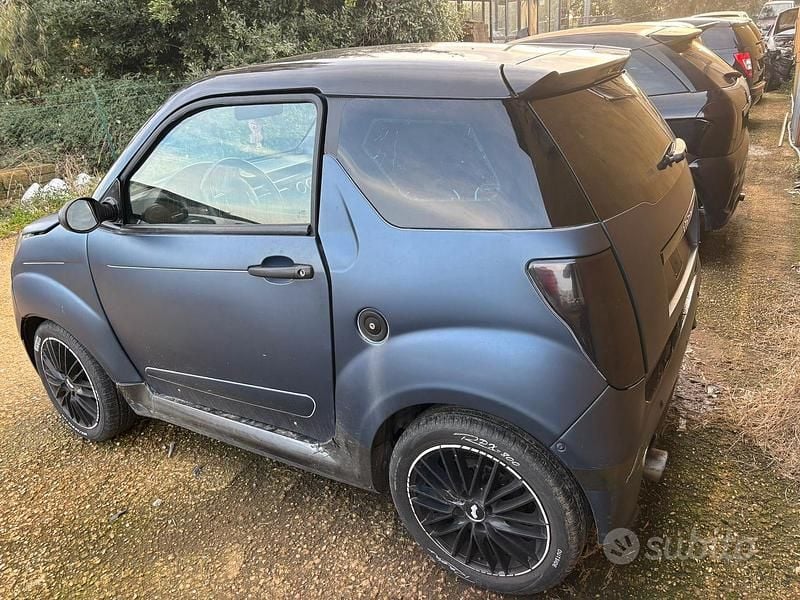 Usata Ligier JS50 2016 Utilitaria