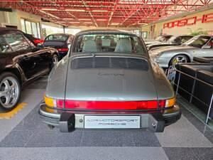 Usata Porsche 911 Carrera 231 CV (169 kW) 1987 Verde Coupé