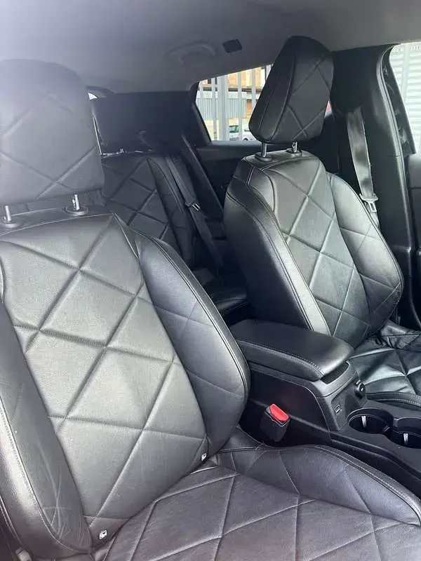 Occasion DS Automobiles DS3 Crossback Performance 131 ch (96 kW) 2021 SUV