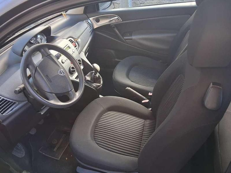 Usata Lancia Ypsilon 60 CV (44 kW) 2008 Utilitaria