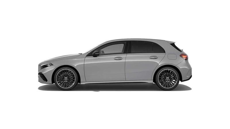 Nuova Mercedes A250 Edition 218 CV (160 kW) 2026 Grigio Utilitaria