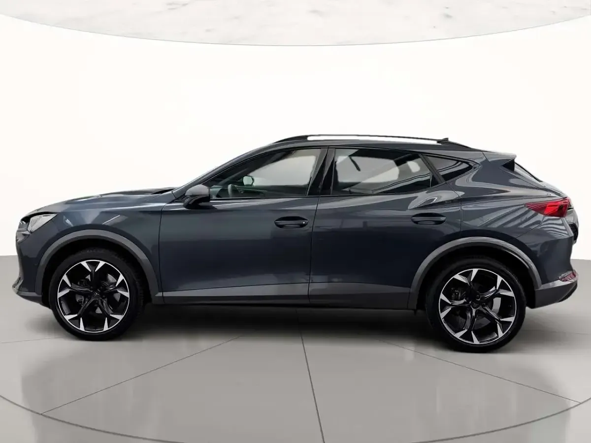 Usata Cupra Formentor 150 CV (110 kW) 2023 Magnetic tech SUV
