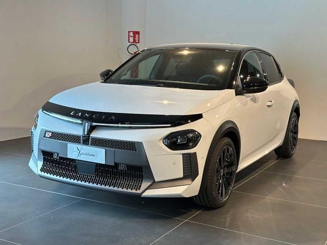 Nuova Lancia Ypsilon 2025 Bianco Utilitaria