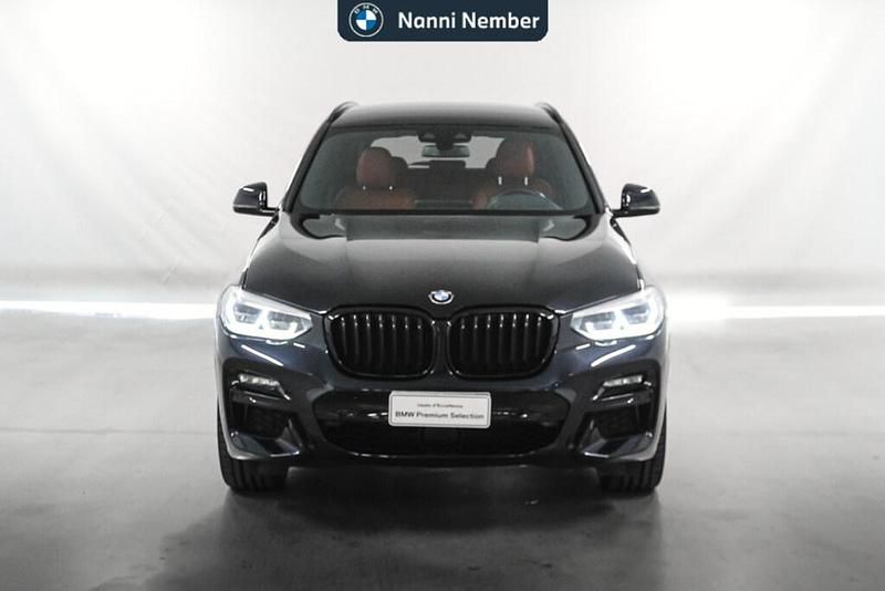 Usata BMW X3 M Sport 360 CV (264 kW) 2024 SUV