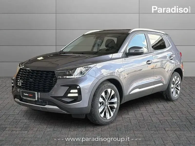 Usata DR DR 5.0 154 CV (113 kW) 2025 SUV